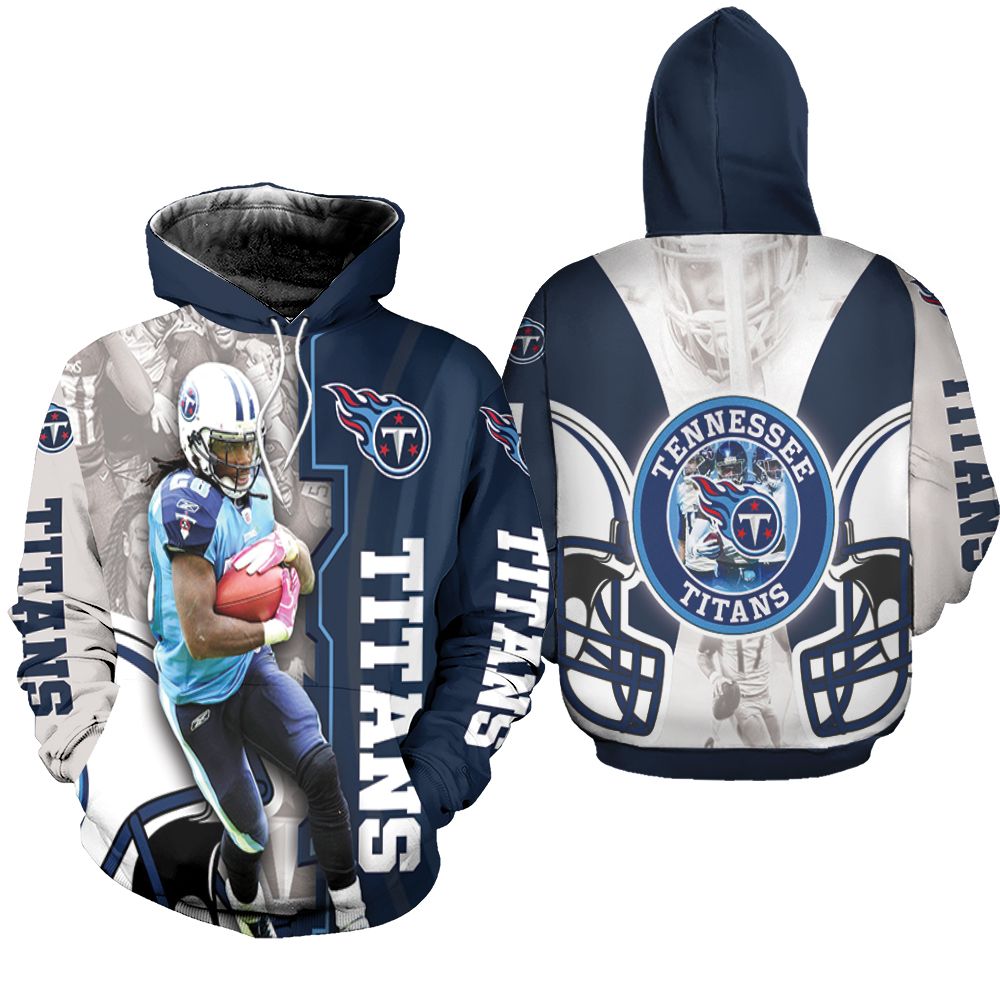 Afc South Division Super Bowl 2021 Tennessee Titans Hoodie