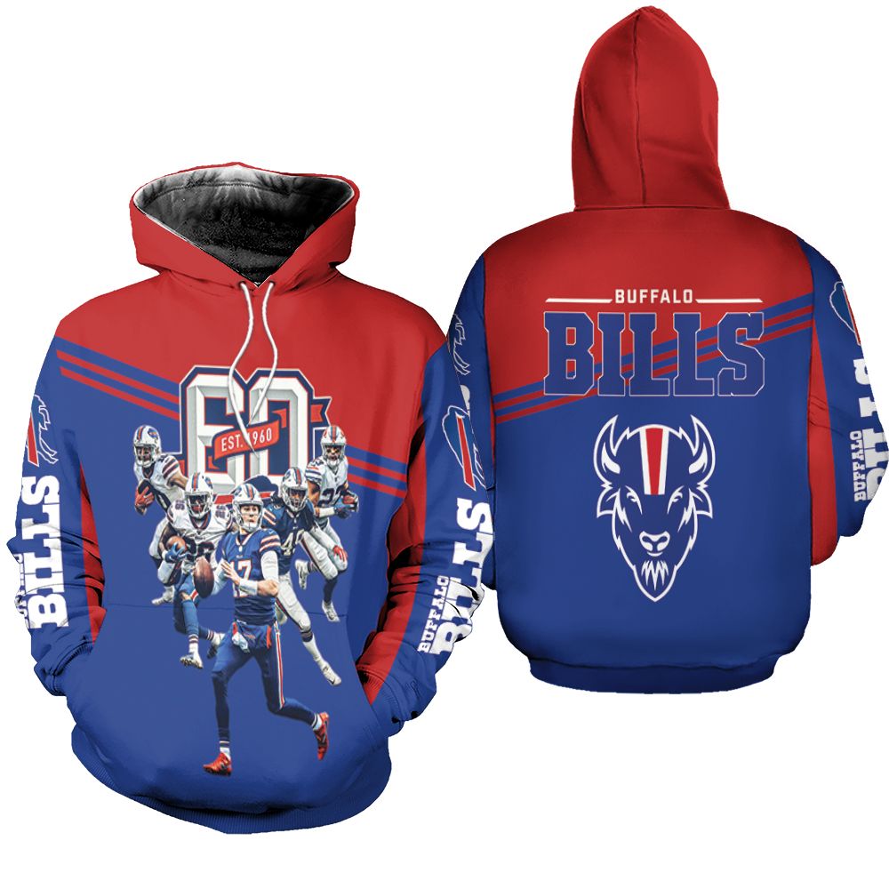 Buffalo Bills Afc East Division 2020 Snoopy Champions Hoodie