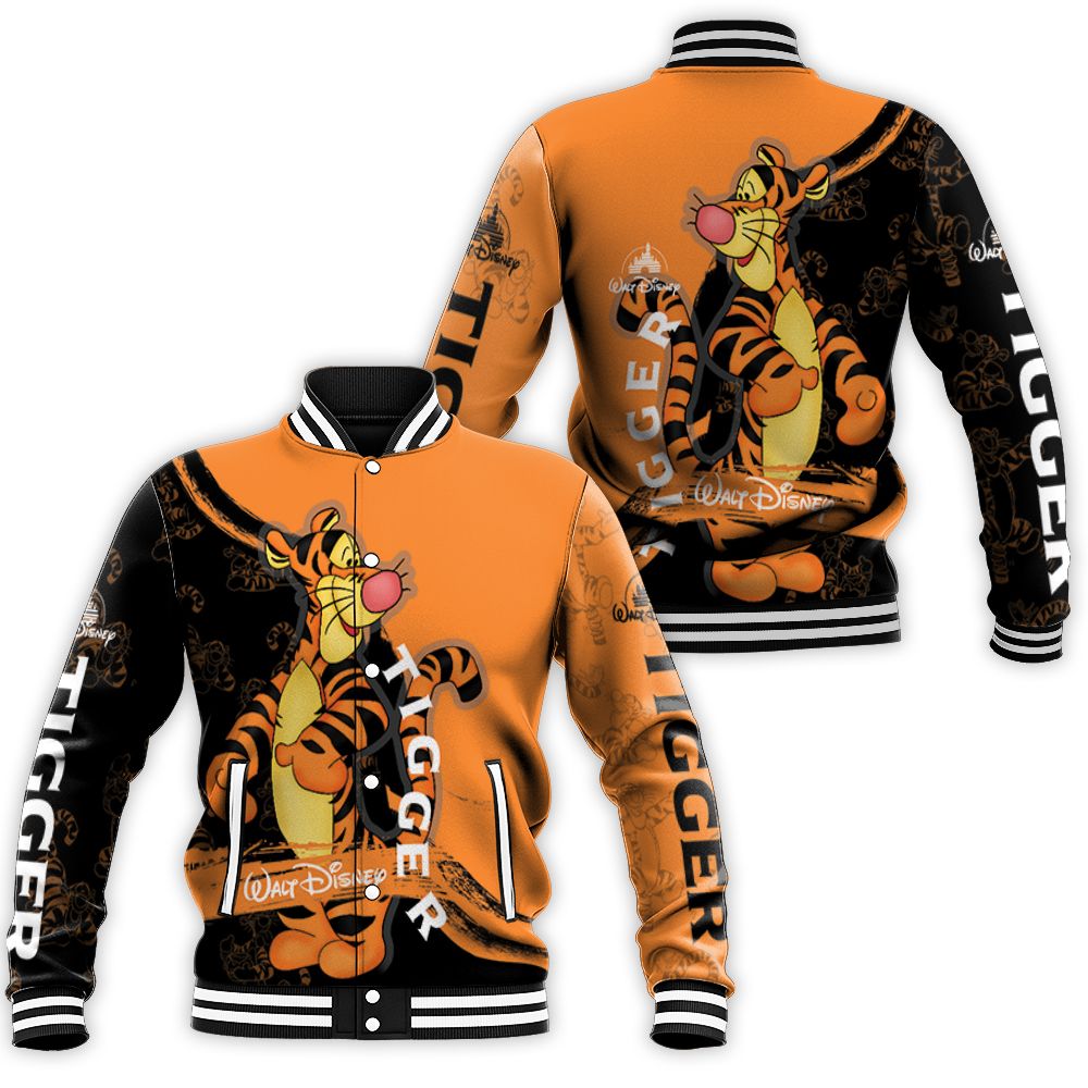 Tigger Winnie The Pooh 3d Hoodie Hoodie 3d 3d Graphic Printed Tshirt Hoodie Baseball Jacket