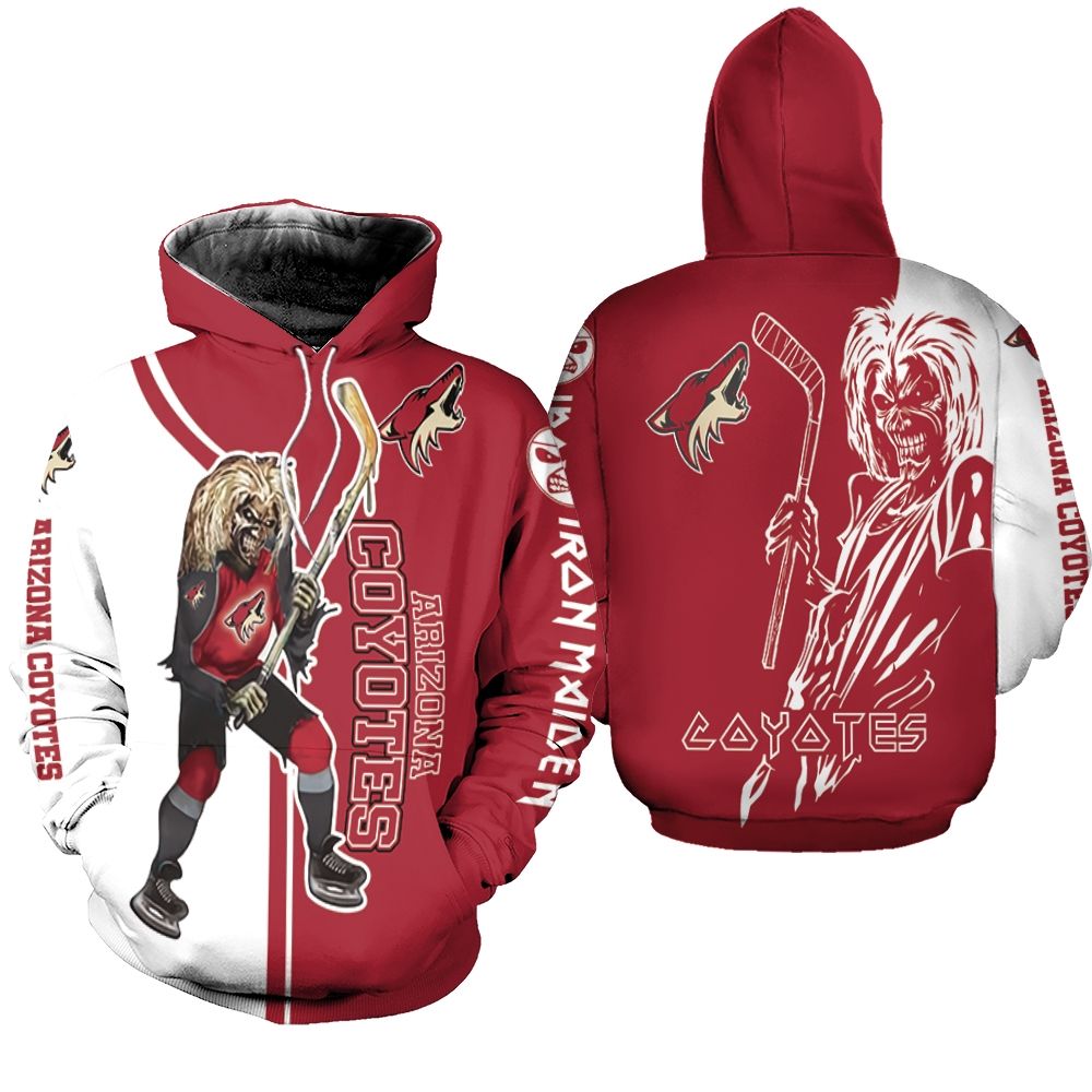 Arizona Cardinals Kyler Murray #1 Great Player NFL Alternate Game Black 2019 3D Designed Allover Gift For Arizona Fans Zip Hoodie