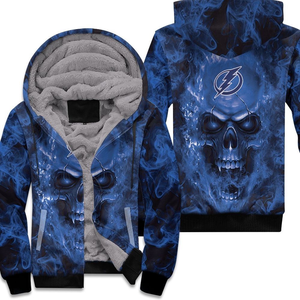 Tampa Bay Lightning Snoopy For Fans 3D Hoodie