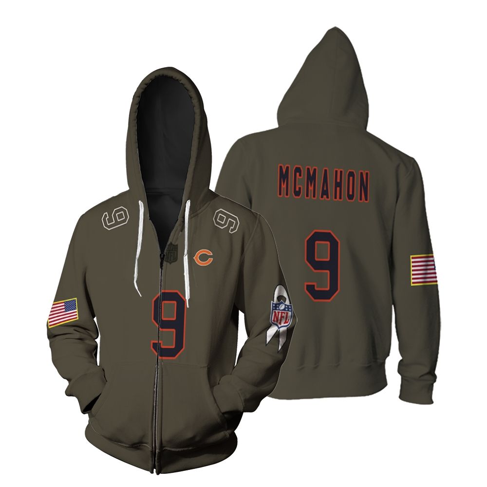 Chicago Bears Walter Payton #34 Great Player NFL Black Golden Edition Vapor Limited shirt Style Custom Gift For Bears Fans Hoodie