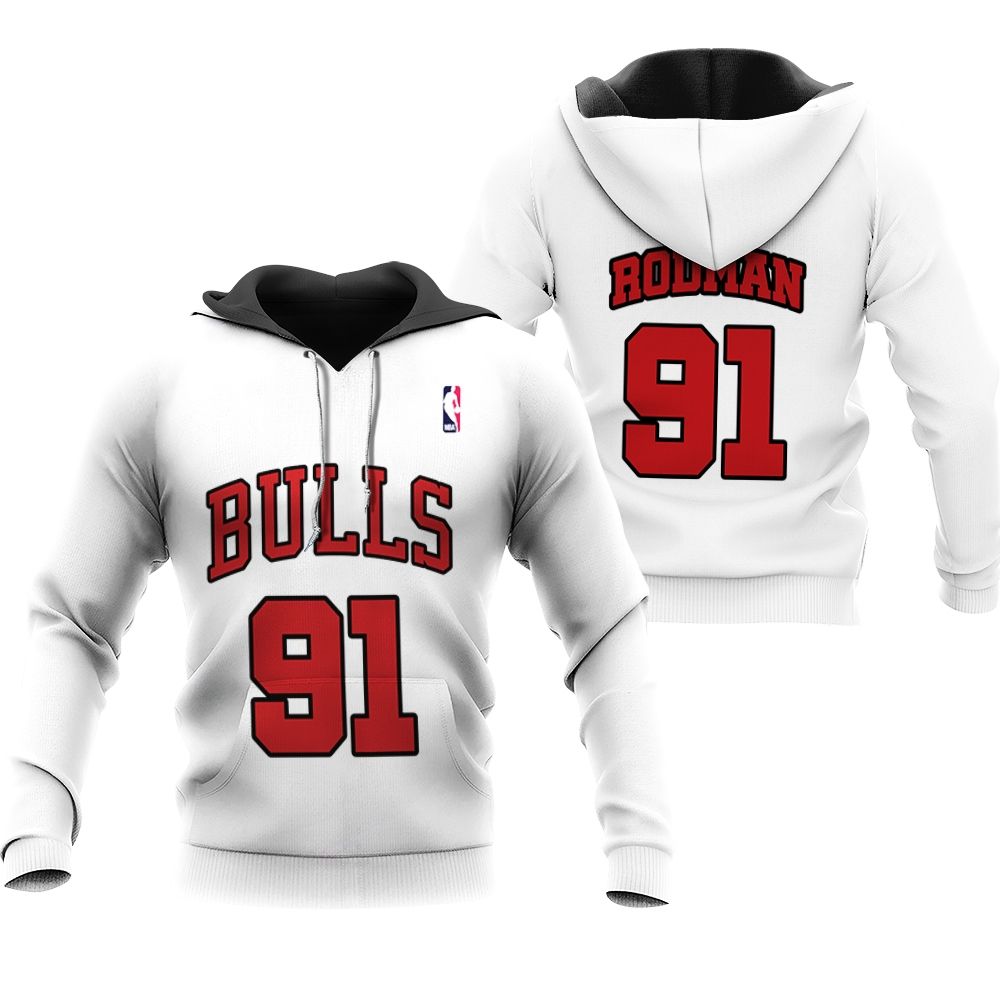 Chicago Bulls NBA Basketball Team Logo 2020 City Edition New Arrival Blue shirt Style Custom Gift For Bulls Fans Zip Hoodie