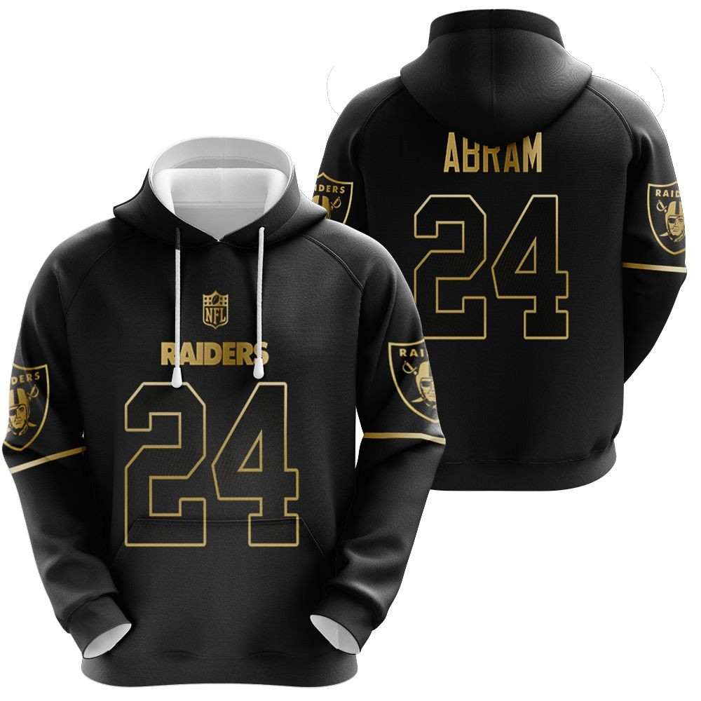 Oakland Raiders Personalized Custom Game Black shirt Inspired Style Zip Hoodie