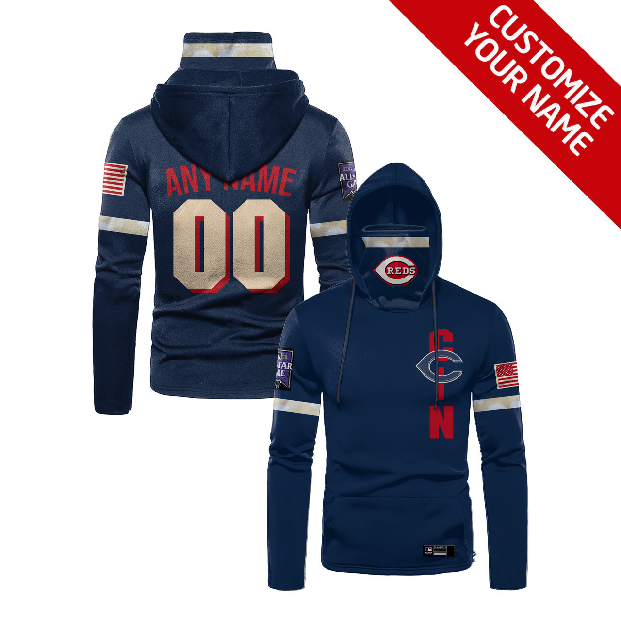 Chicago Bears #00 Nfl Team Purple Style Gift With Custom Number Name For Chicago Bears Fans Hoodie