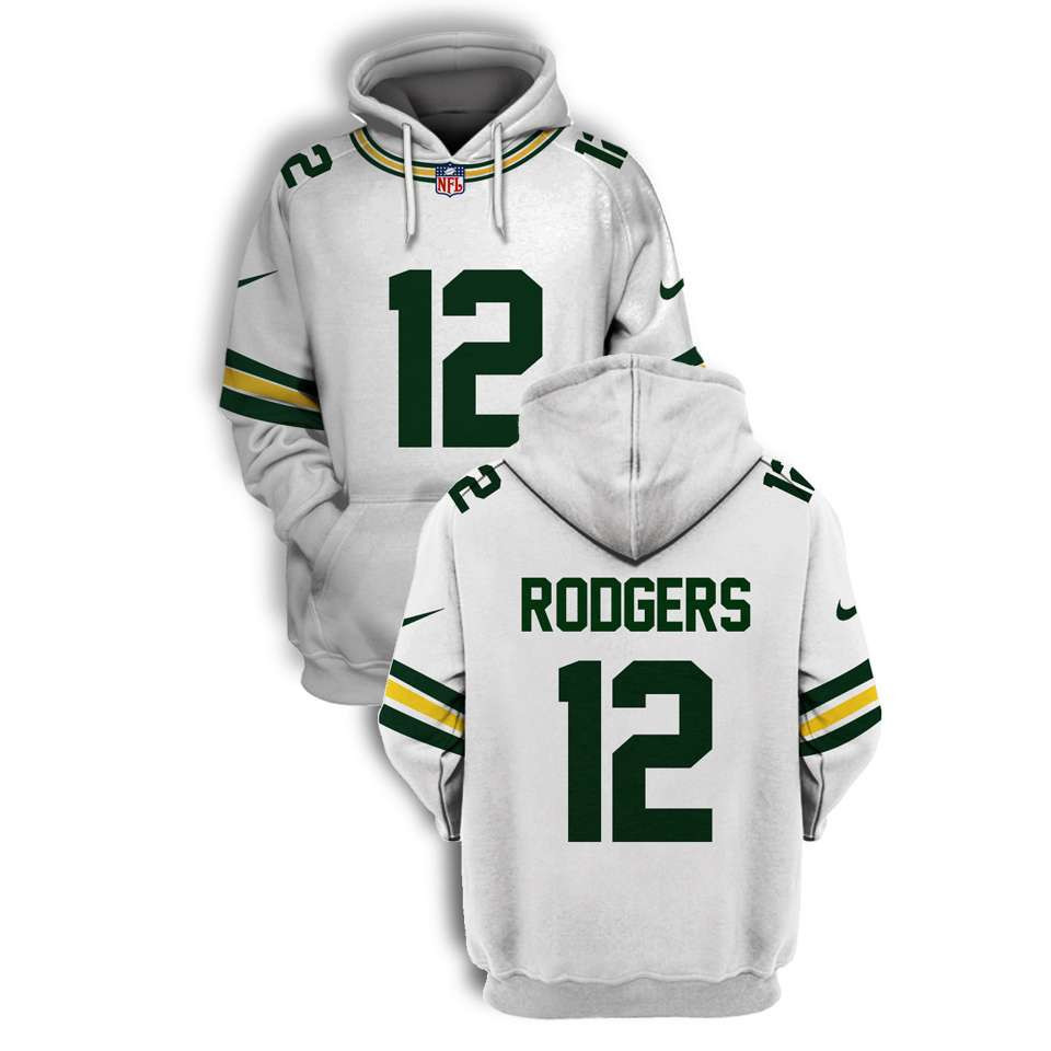 Green Bay Packers Super Bowl Championsgift Personalized Name Green And Yellow Gift For Packers Fans Hoodie