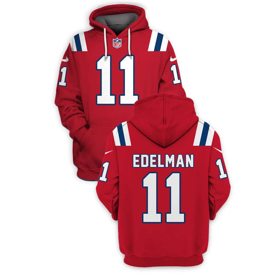 New England Patriots Tom Brady 12 Nfl Great Player Navy 3d Personalized Gift With Custom Number Name For Patriots Fans Hoodie