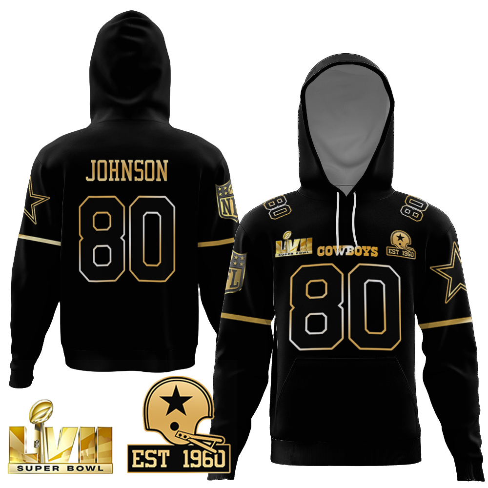 Zack Martin Cowboys Black Gold Black Silver Custom Name And Number All Printed Youth Black Silver T shirt, Hoodie, Jacket, Sweater