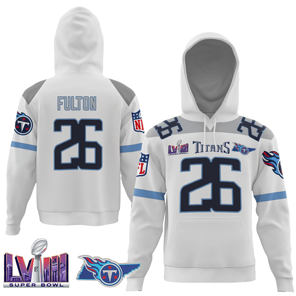 Keith Bulluck 53 Will Levis Tennessee Titans 2023 Nfl Draft Navy   All Printed – Men, Game
