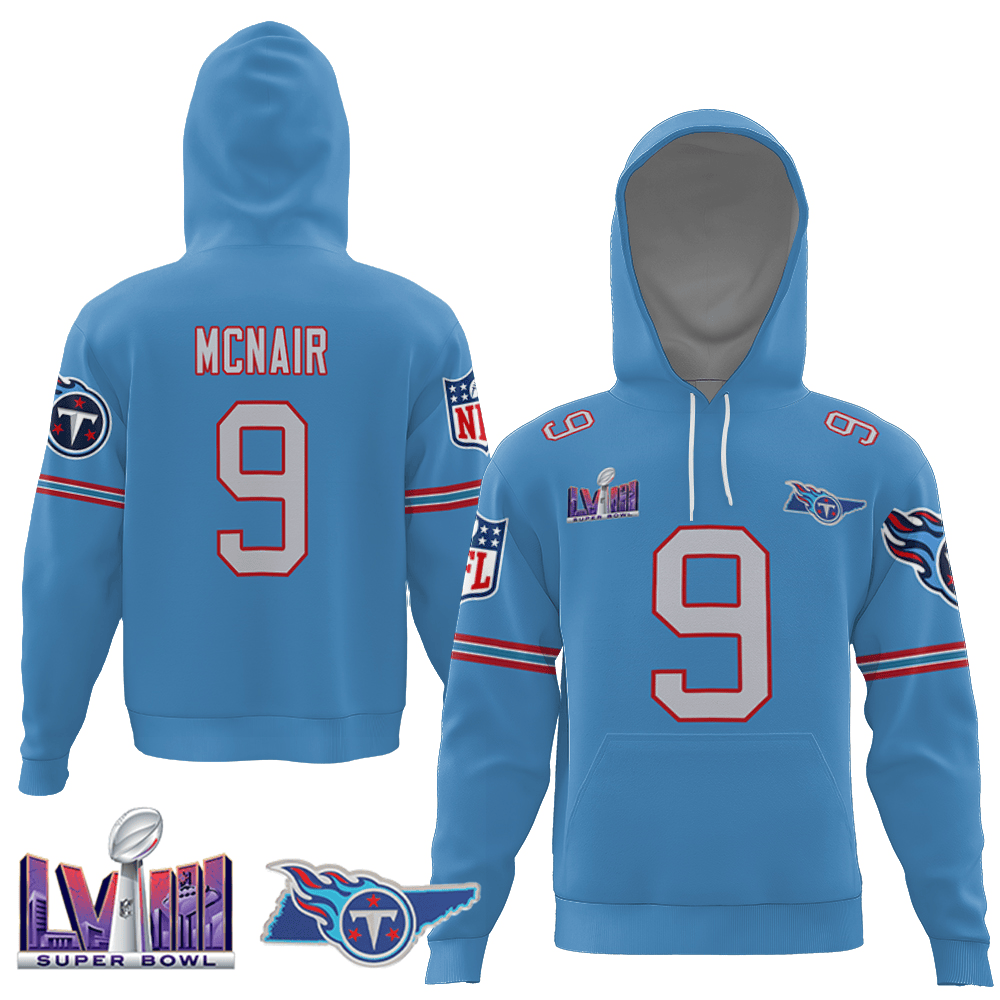 Nick Westbrook-Ikhine 15 Tennessee Titans Oilers Throwback Light Blue Jers