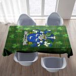 1stIreland Ireland Tablecloth - Magill Irish Family Crest Tablecloth A7 | 1stIreland
