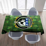 1stIreland Ireland Tablecloth - House of O'DORAN Irish Family Crest Tablecloth A7 | 1stIreland