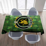 1stIreland Ireland Tablecloth - House of GRIFFIN Irish Family Crest Tablecloth A7 | 1stIreland