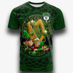 1stIreland Ireland T-Shirt - House of O DOWLING Irish Family Crest T-Shirt - Ireland's Trickster Fairies A7 | 1stIreland
