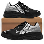 Groove Phi Groove Chunky Sneakers A31
 | Africa Zone.com
