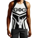 Special Groove Phi Groove Tank Top