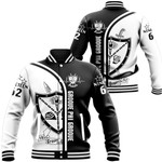 Groove Phi Groove In My Heart Baseball Jackets | Africazone.store