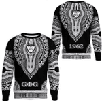 Groove Phi Groove Dashiki Sweatshirts | Getteestore.com