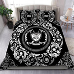 Africa Zone Bedding Set - Groove Phi Groove Royal Bedding Set A31