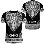 Groove Phi Groove Dashiki T-shirt | Getteestore.com