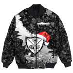 Groove Phi Groove Christmas Bomber Jackets | Africazone.store