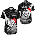 Groove Phi Groove Christmas Short Sleeve Shirt | Africazone.store