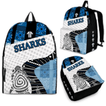Sharks Backpack TH4 | Lovenewzealand.co