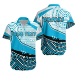 (Custom Personalised) Sharks Hawaiian Shirt Cronulla Indigenous Unique K13 | Lovenewzealand.co