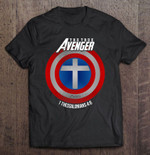 Jesus The True Avenger 1 Thess 46 Christian T Shirt Hoodie Sweater 