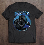 Marvel Avengers Black Panther T Shirt Hoodie Sweater 