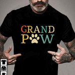The cats animals grand paw T Shirt Hoodie Sweater