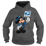 Mickey mouse disney T Shirt Hoodie Sweater