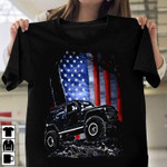 Jeep America T Shirt Hoodie Sweater