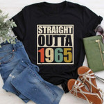 Straight outta 1965 T Shirt Hoodie Sweater