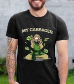 My cabbages T Shirt Hoodie Sweater