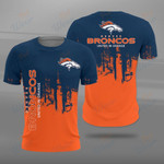 Denver Broncos FFS7914