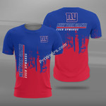 New York Giants FFS9214