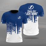 Tampa Bay Lightning FFSB2601