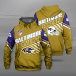 Baltimore Ravens FFS7220