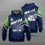 Seattle Seahawks FFS9820