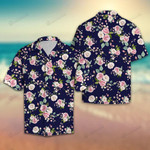 Floral Hawaii - Hawaii Shirt