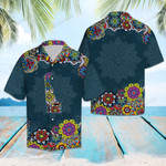 Delaware Mandala - Hawaii Shirt