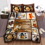 Collie Angels Don't Always Have Wings Bed Sheets Spread Duvet Cover Bedding Sets