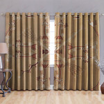 Festival Native American Blackout Thermal Grommet Window Curtain
