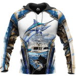 Fishing 3D All Over Printed MT0902-04