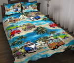 Hawaii Trip Bedding Set VV0802-01