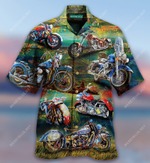 Freedom Is A Full Tank Motorcycles Hawaiian Shirt MT1303-03_TUNG163