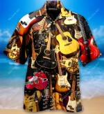 You Can have One Or Two Or Three Guitars Hawaiian Shirt AT1904-02