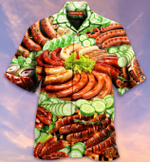 Life Is Better With Hot Dog Hawaiian Shirt AT2004-06