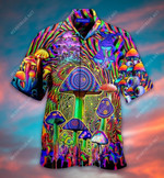 I Have So Mushroom In My Heart For You Hawaiian Shirt  AT2704-02